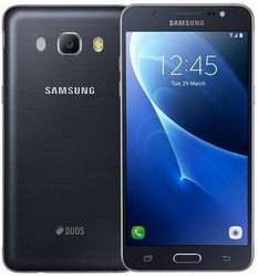 Замена камеры на телефоне Samsung Galaxy J5 (2016) в Владимире